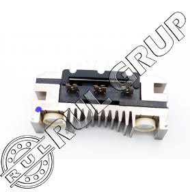 PUNTE DIODE MN FARA SURUBURI U650 101.65.169 UTB